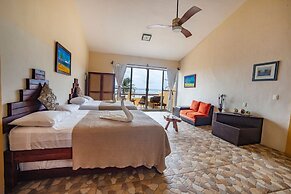 Mahasand Suites, Hostel & Hotel