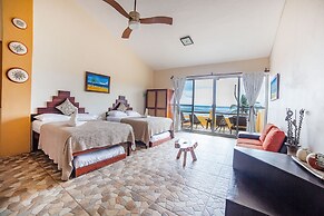 Mahasand Suites, Hostel & Hotel