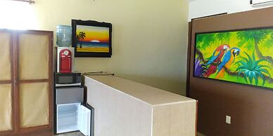 Mahasand Suites, Hostel & Hotel