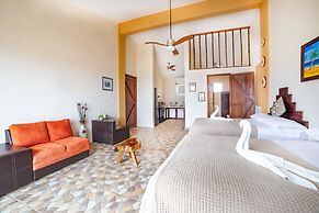 Mahasand Suites, Hostel & Hotel