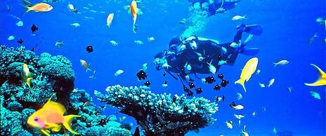 Mahasand Suites, Hostel & Hotel