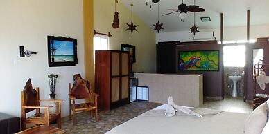 Mahasand Suites, Hostel & Hotel