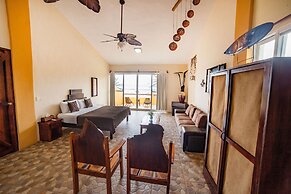 Mahasand Suites, Hostel & Hotel