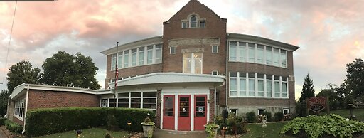 Davie School Inn