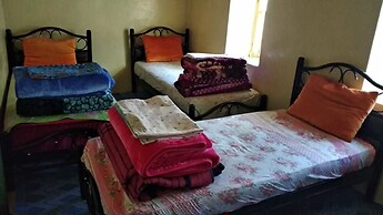 Gîte Tawajdat Taghia