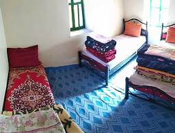 Gîte Tawajdat Taghia