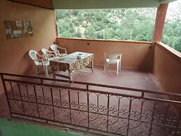 Gîte Tawajdat Taghia