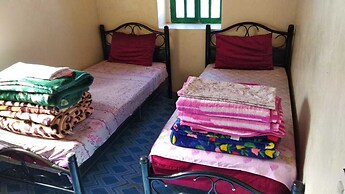 Gîte Tawajdat Taghia