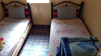 Gîte Tawajdat Taghia