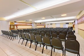 Apartamento no Condomínio Lençois Flat - 201 bloco Atins