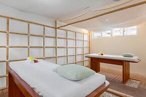 Apartamento no Condomínio Lençois Flat - 201 bloco Atins