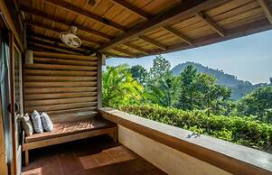 Veranda Natural Resort