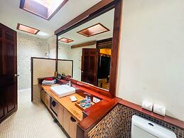 Veranda Natural Resort