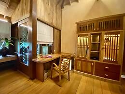 Veranda Natural Resort