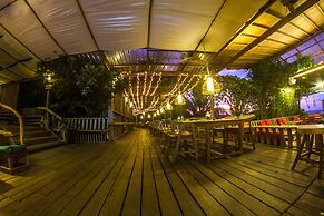 Veranda Natural Resort