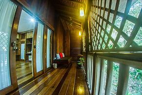 Veranda Natural Resort