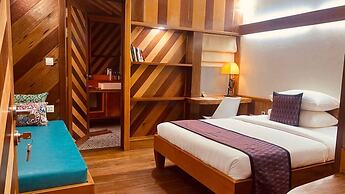 Veranda Natural Resort