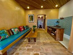 Veranda Natural Resort