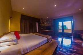 Veranda Natural Resort