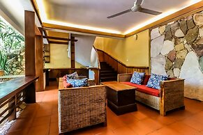 Veranda Natural Resort