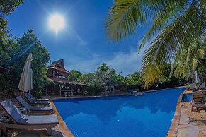 Veranda Natural Resort