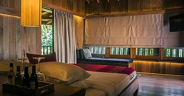 Veranda Natural Resort