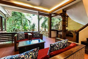 Veranda Natural Resort