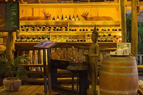 Veranda Natural Resort