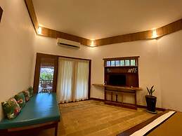 Veranda Natural Resort