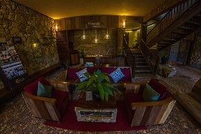 Veranda Natural Resort