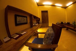 Veranda Natural Resort