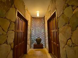 Veranda Natural Resort