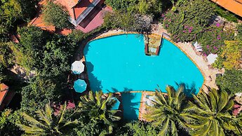 Veranda Natural Resort