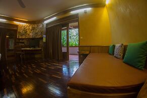 Veranda Natural Resort