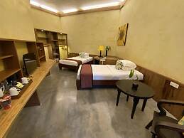 Veranda Natural Resort