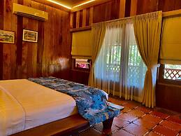 Veranda Natural Resort