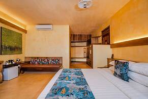 Veranda Natural Resort