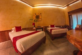 Veranda Natural Resort