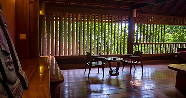 Veranda Natural Resort