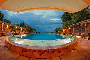 Veranda Natural Resort