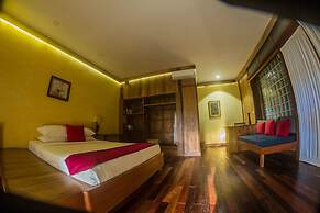 Veranda Natural Resort