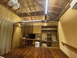 Veranda Natural Resort