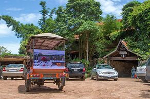 Veranda Natural Resort