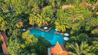 Veranda Natural Resort