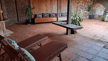 Veranda Natural Resort