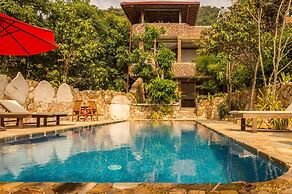 Veranda Natural Resort