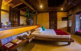 Veranda Natural Resort