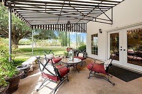 The Plantation House Boutique Inn