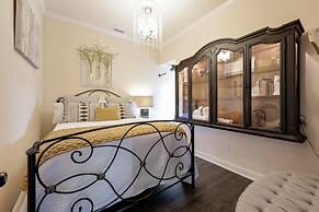 The Plantation House Boutique Inn