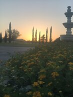 The Plantation House Boutique Inn